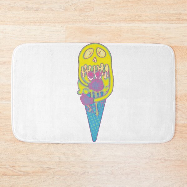 Item preview, I Scream, Don't Scream 5 designed and sold by ChaosAndLace.