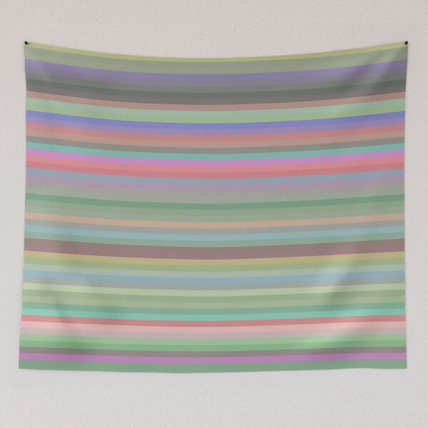 Item preview, Re-Created Channels vi by Robert S. Lee designed and sold by robertsleeart.