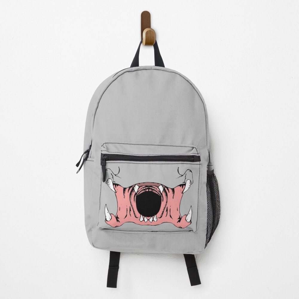 Item preview, Backpack designed and sold by MurpheusTech.