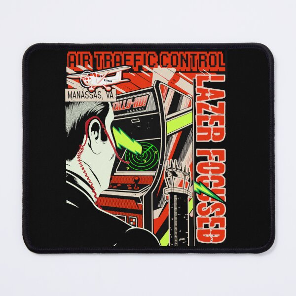 Item preview, HEF ATC - Lazer Focused designed and sold by GymAndJuice.