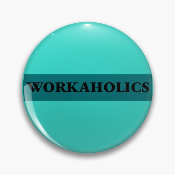 Item preview, Workaholics, Dark - TV Show - Being Weird designed and sold by NightPrints.