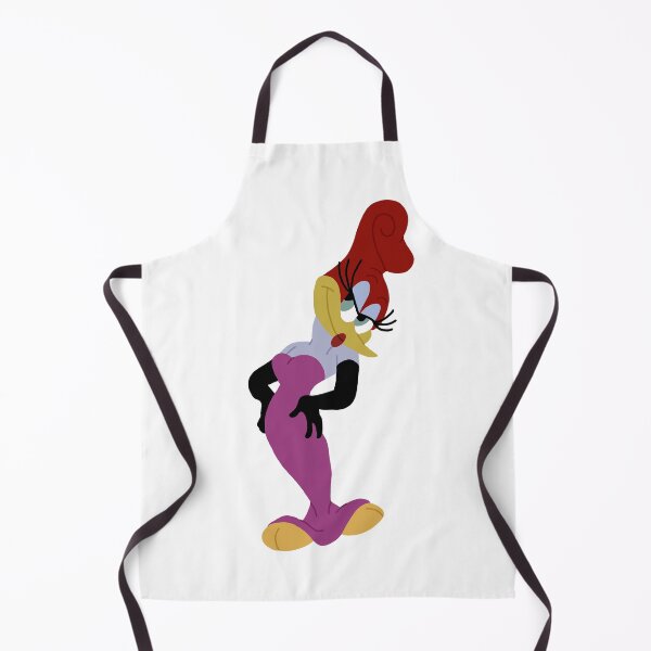 Item preview, Woody Woodpecker in a dress designed and sold by mirmirladybug.
