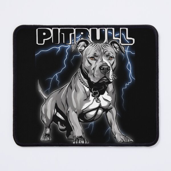 Item preview, Pitbull designed and sold by MudMaster.