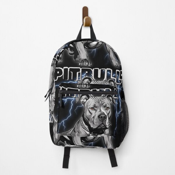 Item preview, Pitbull designed and sold by MudMaster.