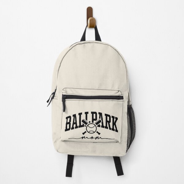 Item preview, Ballpark Mom | Sports Mom | Badminton Mama designed and sold by jensbyorlando.