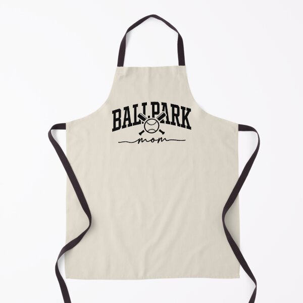 Item preview, Ballpark Mom | Sports Mom | Badminton Mama designed and sold by jensbyorlando.
