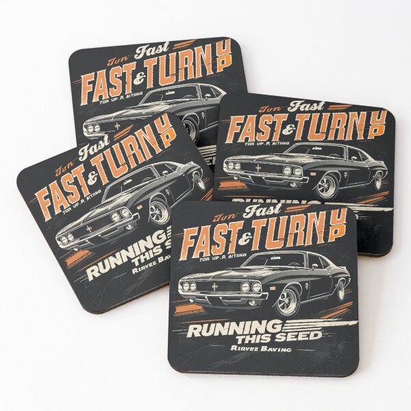 Item preview, Muscler Car designed and sold by freirestone.