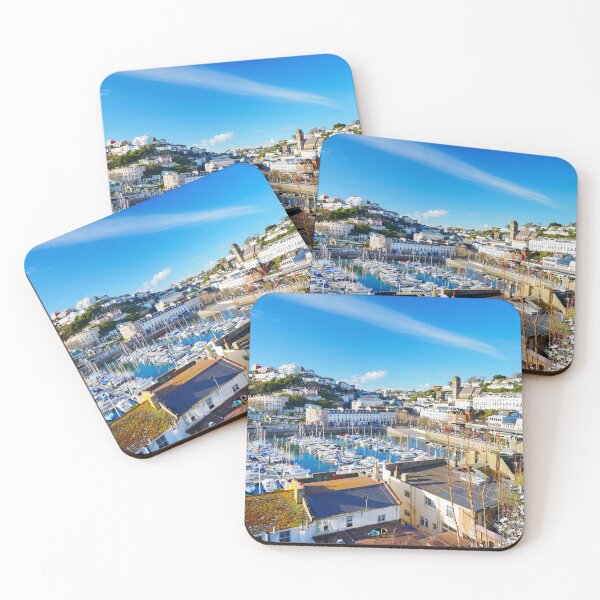 Item preview, Beautiful Torquay designed and sold by Alisonchambers2.