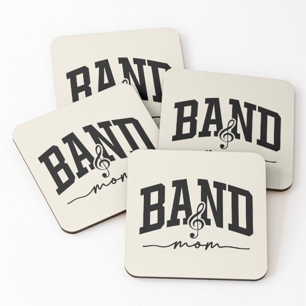 Item preview, Band Mom | Sports Mom | Band Mama designed and sold by jensbyorlando.