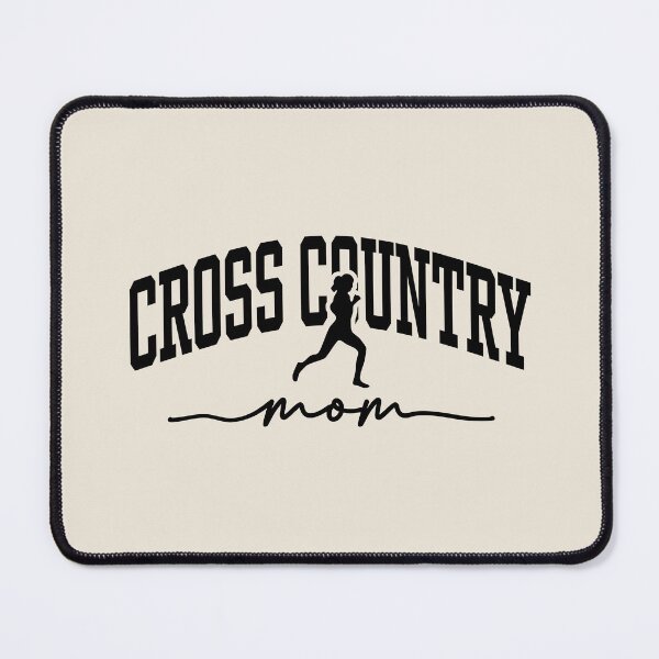 Artikelvorschau, Cross Country-Mutter | Sportmutter | Cross Country Mama entworfen und verkauft von jensbyorlando.