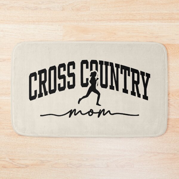 Item preview, Cross Country Mom | Sports Mom | Cross Country Mama designed and sold by jensbyorlando.