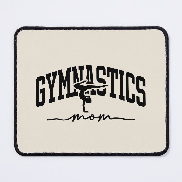 Item preview, Gymnastics Mom | Sports Mom | Gymnastics Mama designed and sold by jensbyorlando.