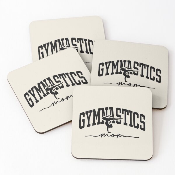 Item preview, Gymnastics Mom | Sports Mom | Gymnastics Mama designed and sold by jensbyorlando.
