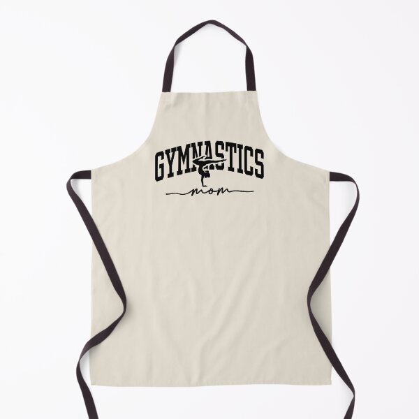 Item preview, Gymnastics Mom | Sports Mom | Gymnastics Mama designed and sold by jensbyorlando.