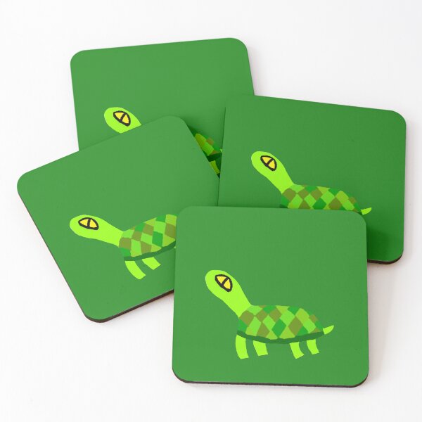 Item preview, Alien Turtle designed and sold by Jitterbird.