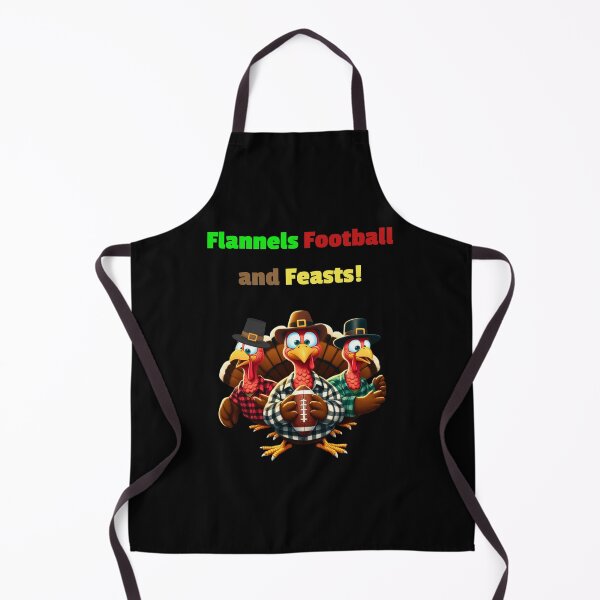 Item preview, Thanksgiving Fun: Flannels, Footballs, and Feasts! designed and sold by CraftyrCreator.