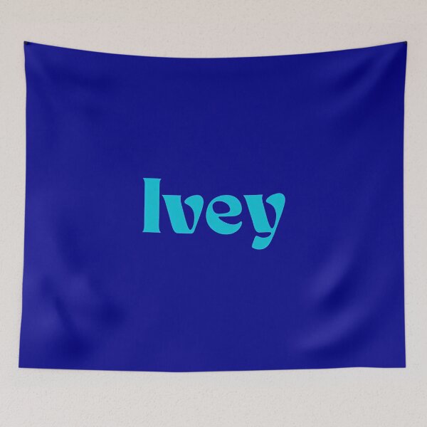 Item preview, Ivey, Funny Cool Best color art designed and sold by artdragongift 15.