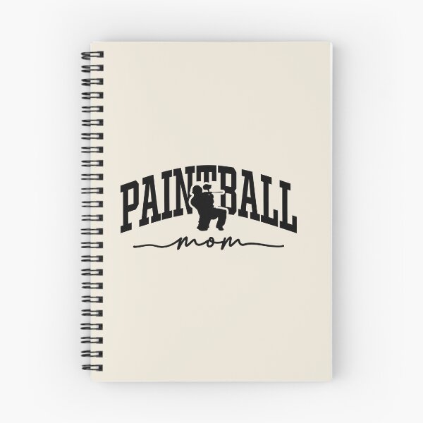 Item preview, Paintball Mom | Sports Mom | Paintball Mama designed and sold by jensbyorlando.
