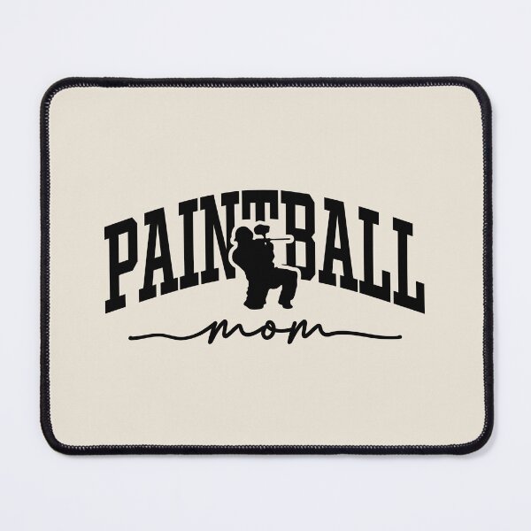 Item preview, Paintball Mom | Sports Mom | Paintball Mama designed and sold by jensbyorlando.