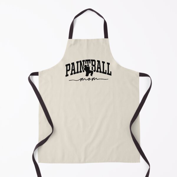 Item preview, Paintball Mom | Sports Mom | Paintball Mama designed and sold by jensbyorlando.