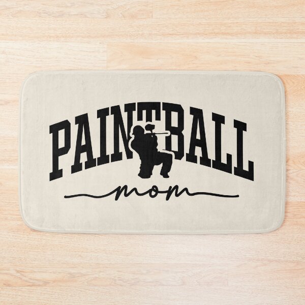 Artikelvorschau, Paintball-Mama | Sport-Mama | Paintball-Mama entworfen und verkauft von jensbyorlando.