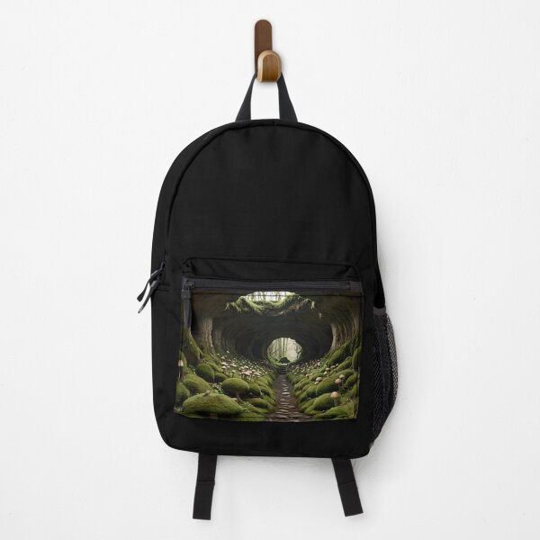 Item preview, Ancient Cave designed and sold by My Secret Monster.