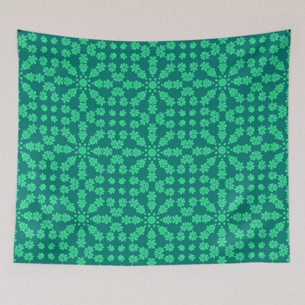 Item preview, Emerald Botanica designed and sold by AneissPiaf.