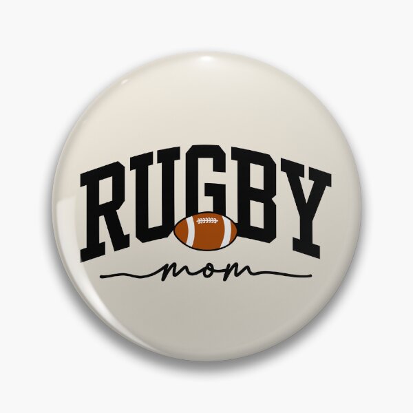 Artikelvorschau, Rugby-Mama | Sport-Mama | Rugby-Mama entworfen und verkauft von jensbyorlando.