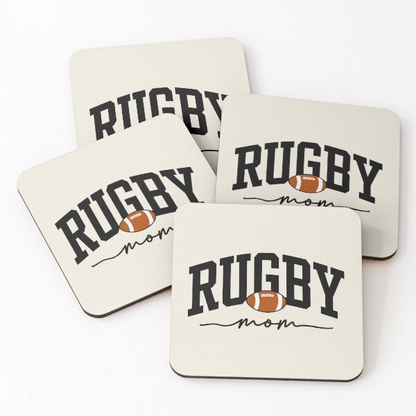 Item preview, Rugby Mom | Sports Mom | Rugby Mama designed and sold by jensbyorlando.
