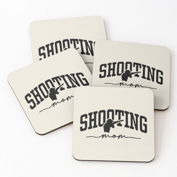 Item preview, Shooting Mom | Sports Mom | Shooting Mama designed and sold by jensbyorlando.