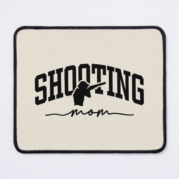 Item preview, Shooting Mom | Sports Mom | Shooting Mama designed and sold by jensbyorlando.