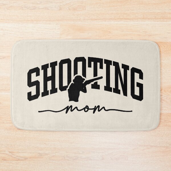 Item preview, Shooting Mom | Sports Mom | Shooting Mama designed and sold by jensbyorlando.