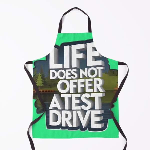 Item preview, No test drive designed and sold by BugiDesignArt.