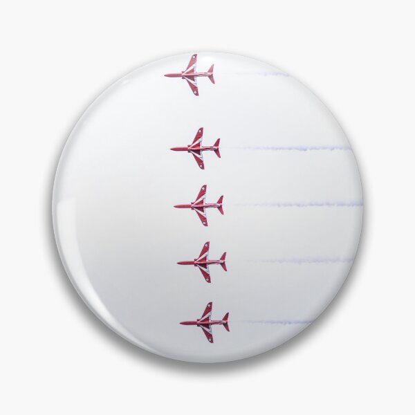 Item preview, Red Arrows designed and sold by AndrewPHayward.
