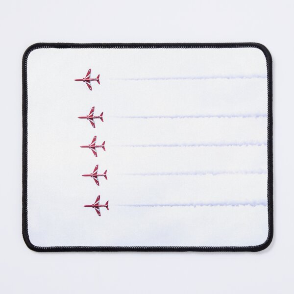 Item preview, Red Arrows designed and sold by AndrewPHayward.