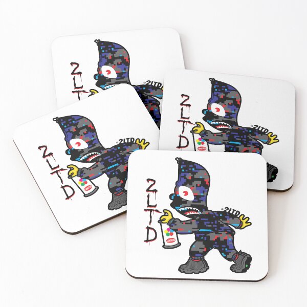 Item preview, EL 2LTD TAG designed and sold by 2LTD.