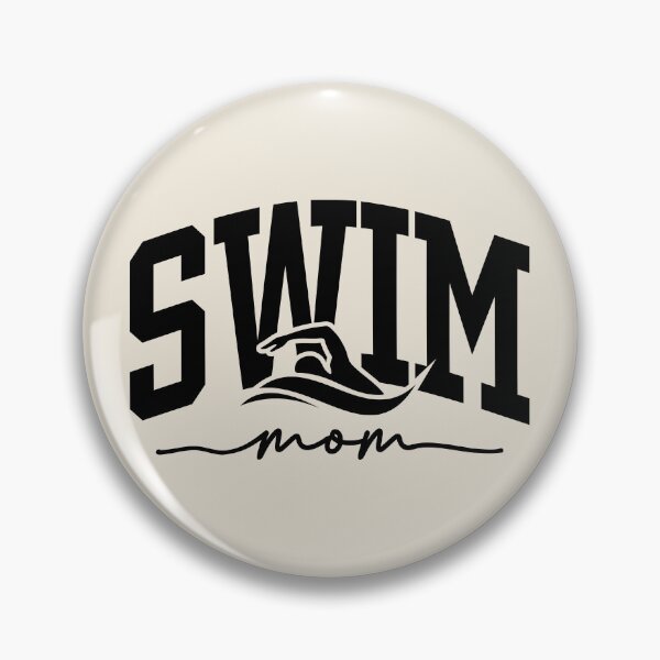 Artikelvorschau, Schwimm-Mama | Sport-Mama | Schwimm-Mama entworfen und verkauft von jensbyorlando.