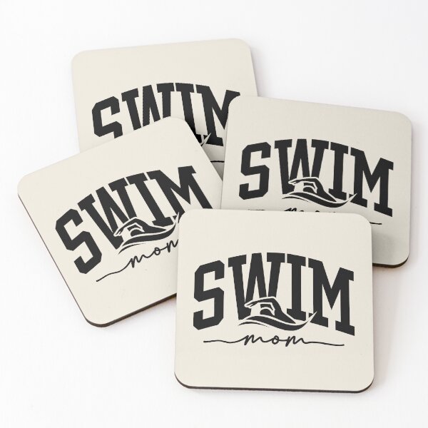 Artikelvorschau, Schwimm-Mama | Sport-Mama | Schwimm-Mama entworfen und verkauft von jensbyorlando.