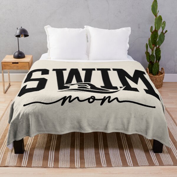 Item preview, Swim Mom | Sports Mom | Swimming Mom designed and sold by jensbyorlando.