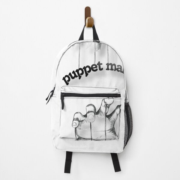 Item preview, puppet maker designed and sold by Vishal Raj.
