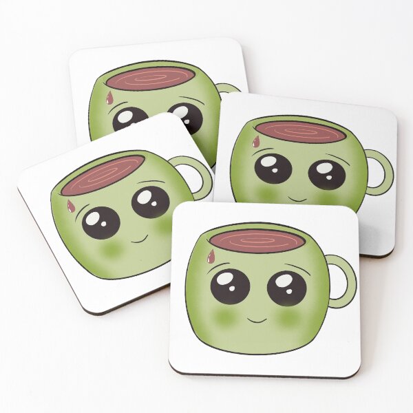 Item preview, Cute Cozy Cup designed and sold by YarkaYa.