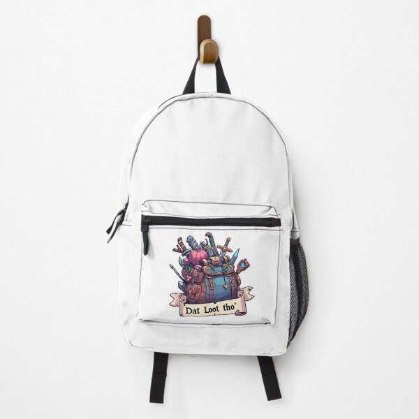 Item preview, Get "Dat Loot Tho" designed and sold by HawtDam.