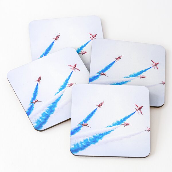 Item preview, Red Arrows designed and sold by AndrewPHayward.