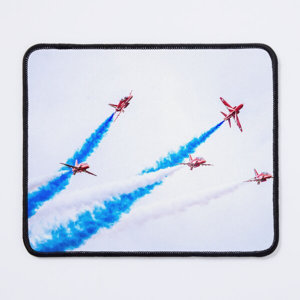 Item preview, Red Arrows designed and sold by AndrewPHayward.