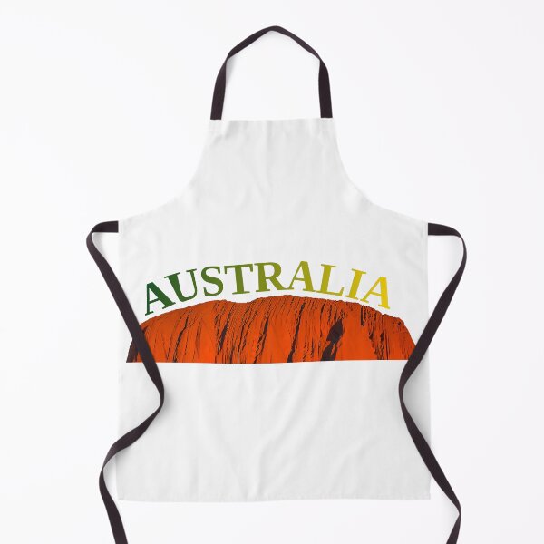 Item preview, Australian Uluru designed and sold by LocalAustralian.