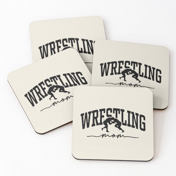 Artikelvorschau, Wrestling-Mama | Sport-Mama | Wrestling-Mama entworfen und verkauft von jensbyorlando.