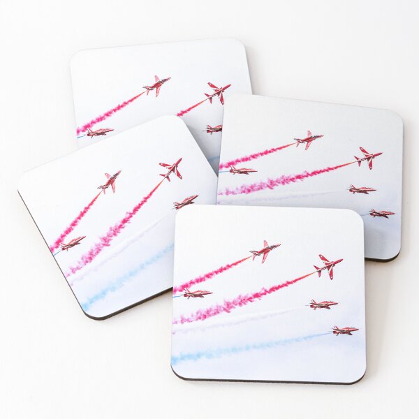 Item preview, Red Arrows designed and sold by AndrewPHayward.