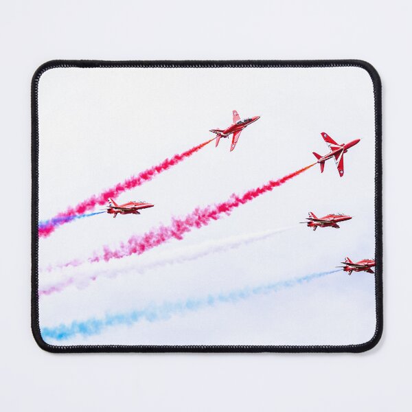 Item preview, Red Arrows designed and sold by AndrewPHayward.