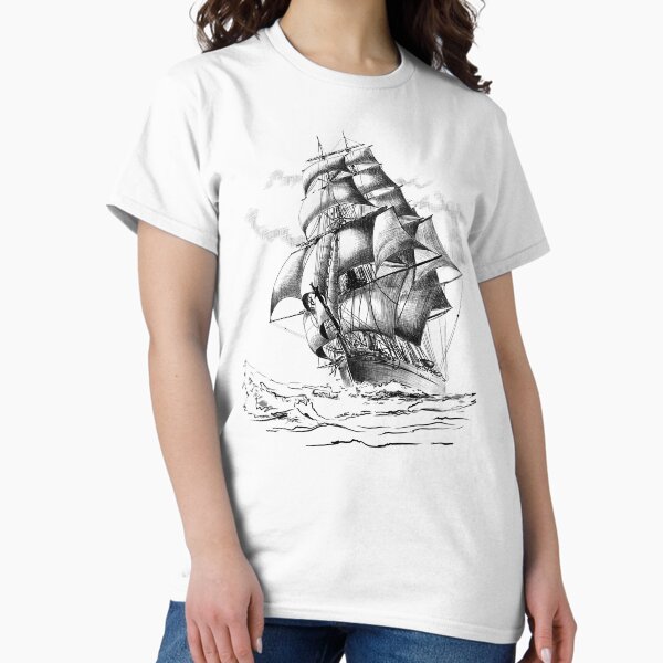 Item preview, sailing ship designed and sold by sibosssr.