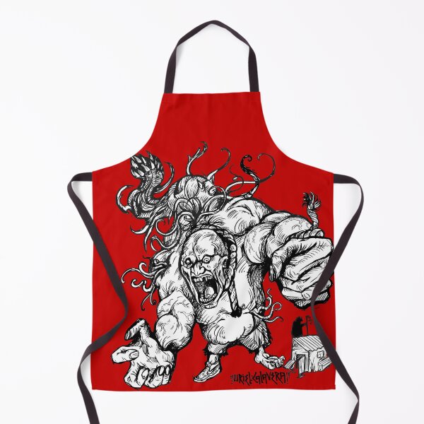 Item preview, The Giant Zombie Plagues b/w designed and sold by UrielCalavera.